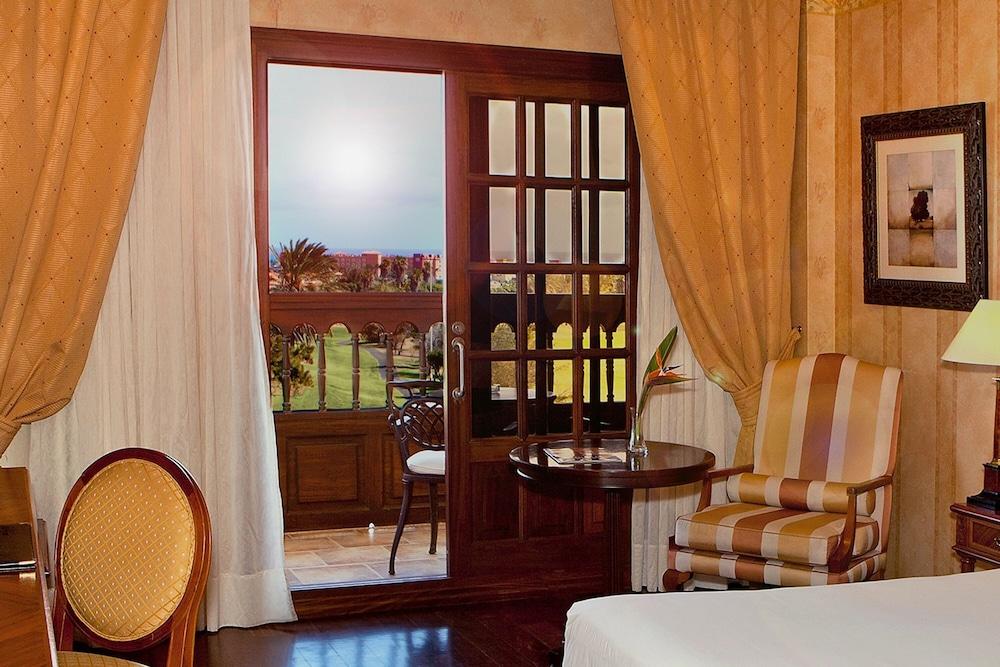 Elba Palace Golf Boutique Hotel - Adults Only Caleta de Fuste Exterior foto