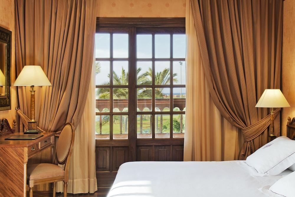 Elba Palace Golf Boutique Hotel - Adults Only Caleta de Fuste Exterior foto