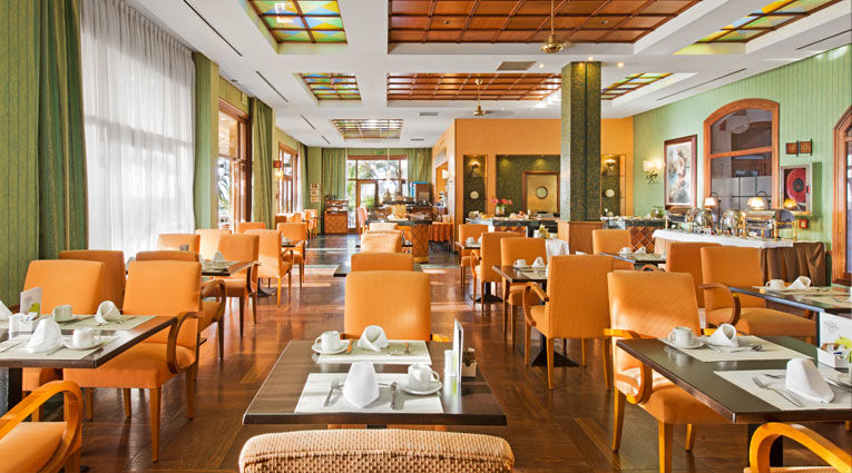 Elba Palace Golf Boutique Hotel - Adults Only Caleta de Fuste Exterior foto