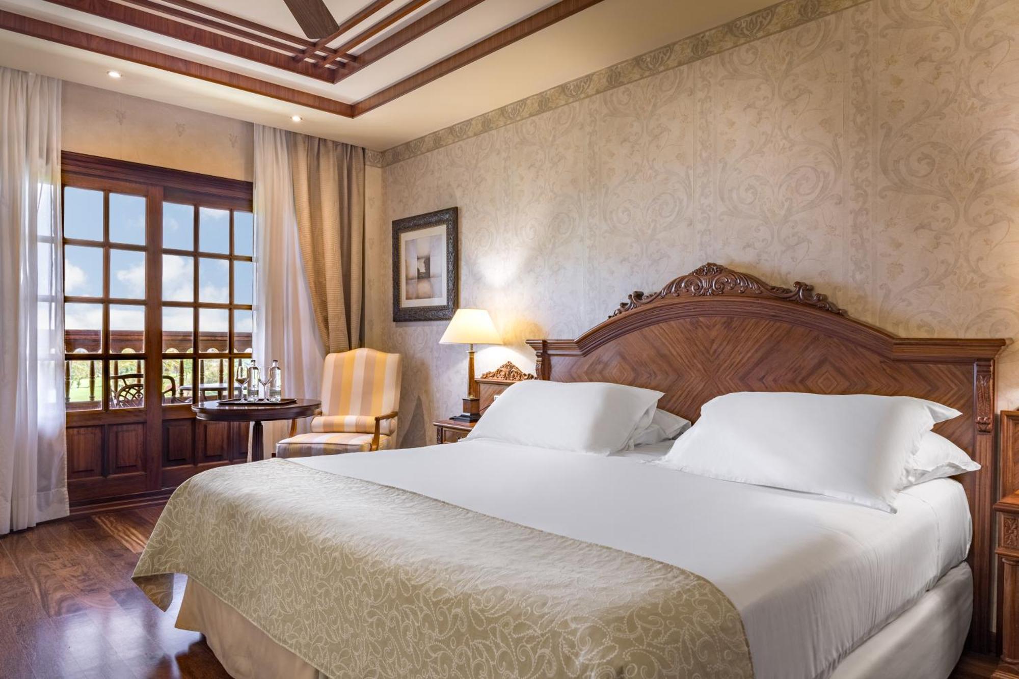 Elba Palace Golf Boutique Hotel - Adults Only Caleta de Fuste Exterior foto