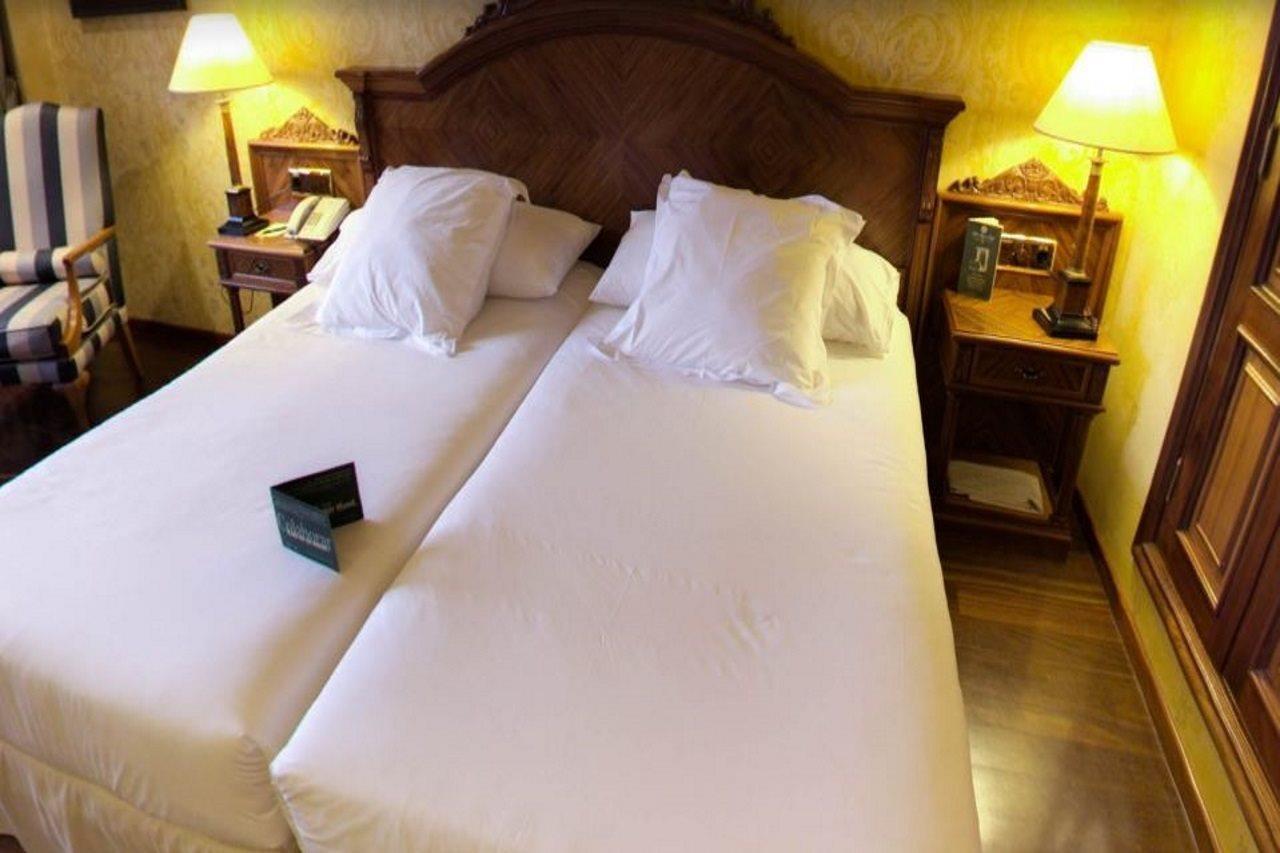 Elba Palace Golf Boutique Hotel - Adults Only Caleta de Fuste Exterior foto