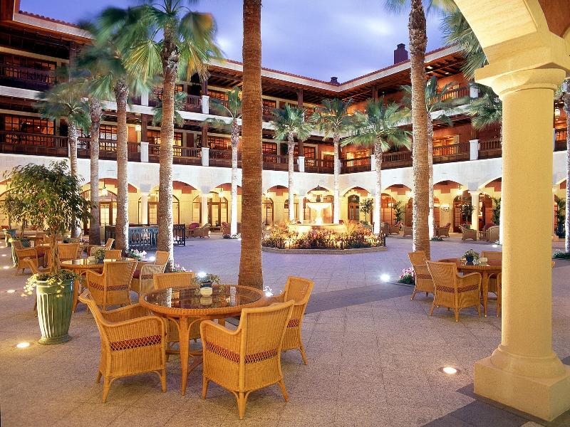 Elba Palace Golf Boutique Hotel - Adults Only Caleta de Fuste Exterior foto