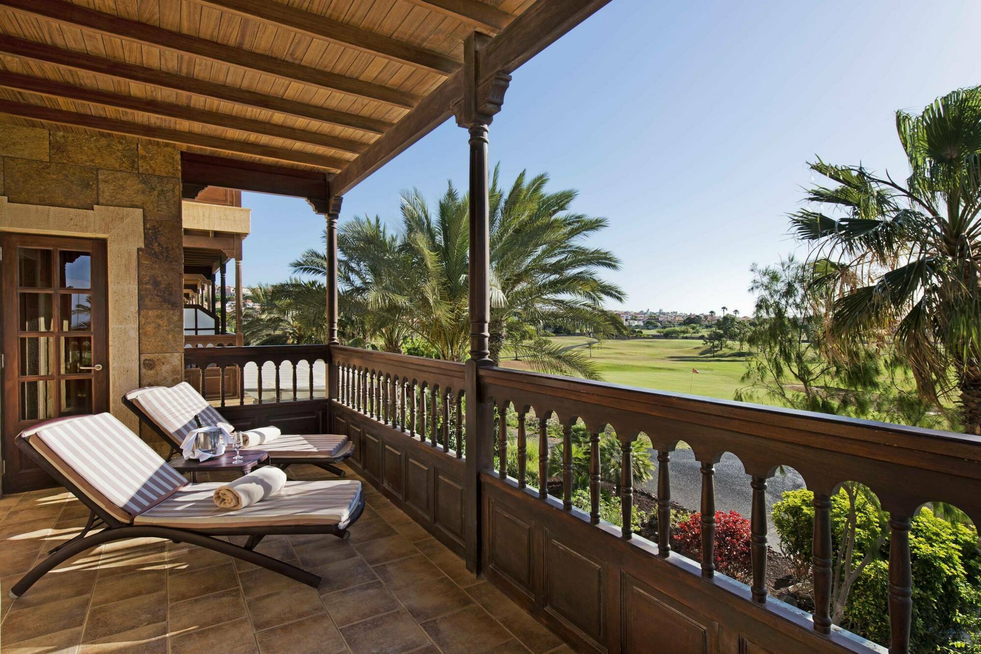 Elba Palace Golf Boutique Hotel - Adults Only Caleta de Fuste Exterior foto